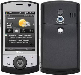 Сотовый HTC Touch Cruise P3650 в идеал. сост.