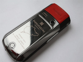 Vertu Ascent ferrari 3