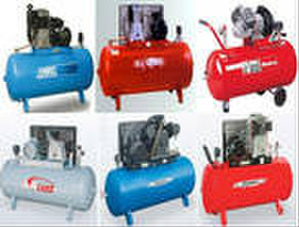 Ремонт компрессоров авас,fubage, fiac, fini ,