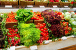 Овощи и фрукты поставки в рестораны и магазины Москвы и МО