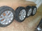 Продам диски и резину Нокиан от Мазды СХ-7 отл.сост.
