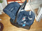 Автокресло для малыша за 3 500 руб.