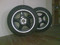 Продам колеса. центр города.
