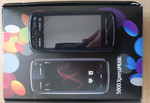 Продам телефон Nokia 5800 XM