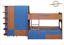 Детская мебель от производителя 8