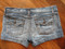 Шорты 48 размера