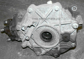 Редуктор переднего привода Chrysler 300C 3.5 AWD Dodge