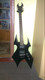 B.C.Rich Warbeast 1 продам