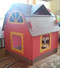 Детские игровые домики