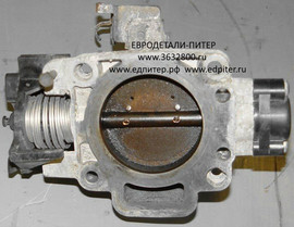 Дроссельная заслонка 2L8Z-9E926-AB Ford Escape 3.0 2