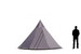 Палатка Tentipi Onyx 5 light