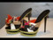 Новые босоножки Gianmarco Lorenzi