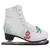Коньки фигурные ICE Blade Aurora синт.кожа c мехом (40)