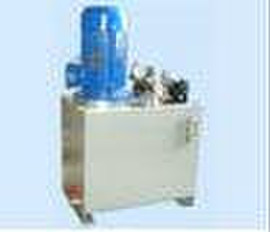 продаю гидронасосную станции (маслостанции)