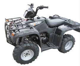 Квадроцикл ATV 250