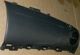 Накладка подушки безопасности пассажира 5HZ98 Jeep Liberty KJ 4