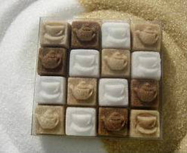 RE: Турецкое оборудование для производства и упаковки сахара-раф 8