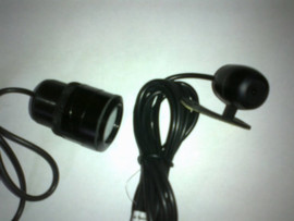 Продам видеокамеру для авто