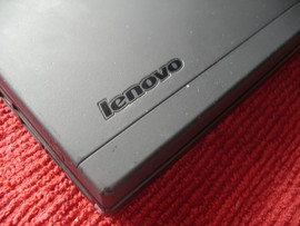 ThinkPad X200 Tablet - экран IPS