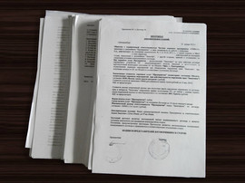 Договоры, юридические документы: разработка, просчёт рисков за 2