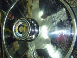 набор кастрюль в стиле версаче, новые кастрюли 3