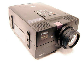 Проектор epson Projector Powerlite 7000