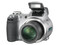 Sony Cyber-shot DSC-H5 Silver, Black