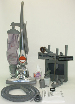 Продам пылесос Kirby Sentria Кирби Сентриа G10E, б/у 2 г.