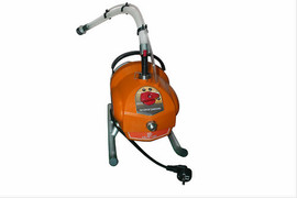 ASpro-1000® окрасочный аппарат (агрегат) краскораспылитель 2