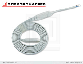 Греющий кабель
