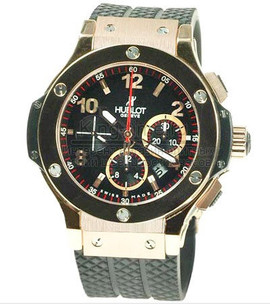 Мужские часы Hublot