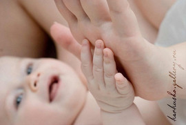 Детские фотосессии