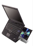Практически новый Lenovo ThinkPad X300 в упаковке