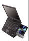 Практически новый Lenovo ThinkPad X300 в упаковке
