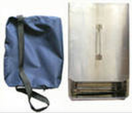 продам коптильня разборная двухярусная дипломат(40х32х 18см.)