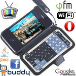 Sciphone+ WiFi+ java+ Bluetooth+ TV+ FM+ qwerty