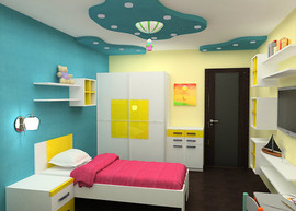 дизайн интерьера в Энгельсе