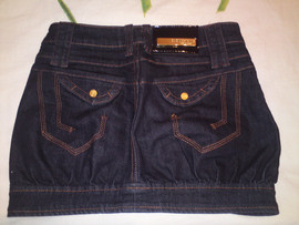 Юбочки новые 2