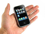 iPhone 3G J2000, 2sim, TV, WiFi, FM, mp3, Java
