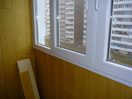 Остекление любой сложности +7 915 037-86-39 8
