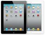 Продам Apple iPad 2 64gb WIFI+3g
