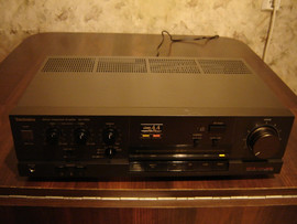 Усилитель Technics SU-V55A 3