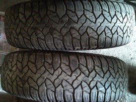 Продам лет. шины Pneumant R 13