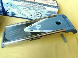 Stoneline терка "Престиж New" нерж. сталь пр-во Германия 4