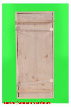 банные двери