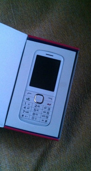 Новый ADMET L600 (3 активные сим-карты) 2