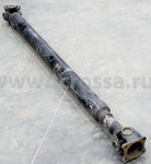 Продаю б/у Вал карданный в сборе Фотон-1039 Foton BJ 1039