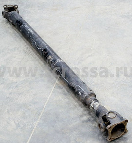 Продаю б/у Вал карданный в сборе Фотон-1039 Foton BJ 1039