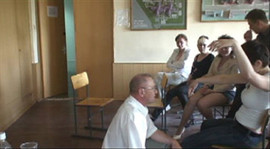 Гипноз-шоу для закрытых вечеринок