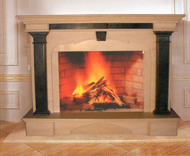 Камины,барбекю,столешницы